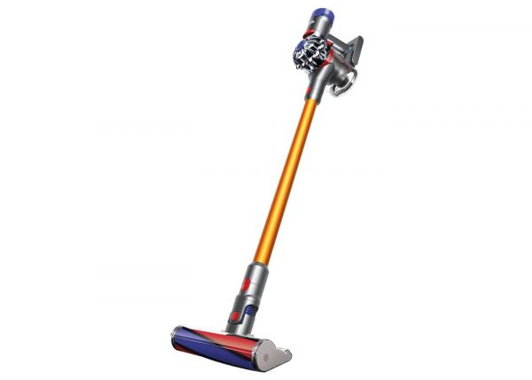 V7 Absolute Cordless Vacuum Cleaner by Dyson