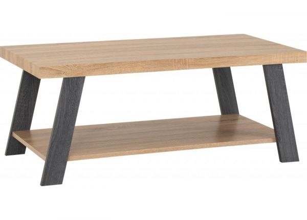 Eddie Coffee Table by Wholesale Beds & Furniture