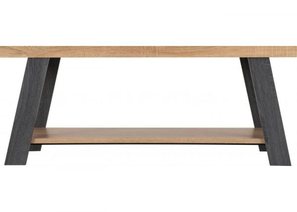 Eddie Coffee Table by Wholesale Beds & Furniture Front