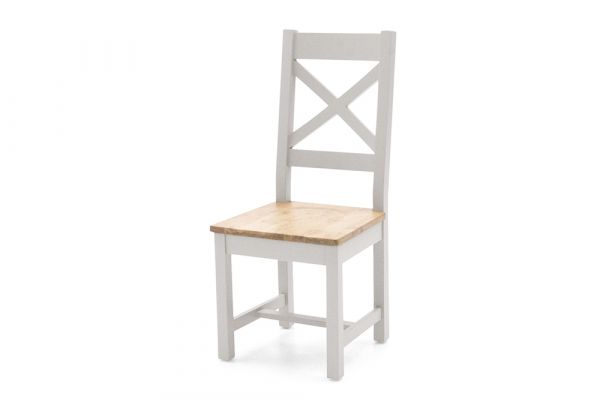 Ferndale Crossback Dining Chair by Vida Living