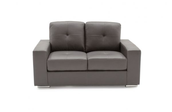 Gemona Grey 3-Seater + 2-Seater Sofa Set by Vida Living
