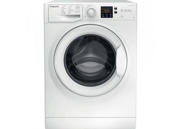 Hotpoint NSWF945C 9kg 1400RPM Washing Machine
