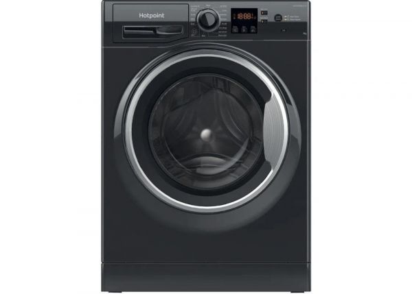 Hotpoint NSWF945CBSUKN 9kg 1400RPM Washing Machine