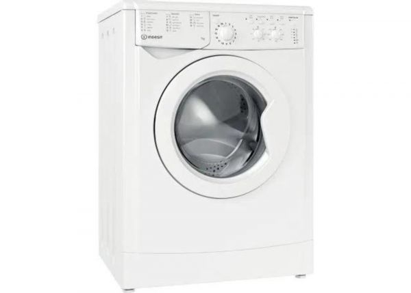 Indesit IWC71252WUKN 7kg Washing Machine