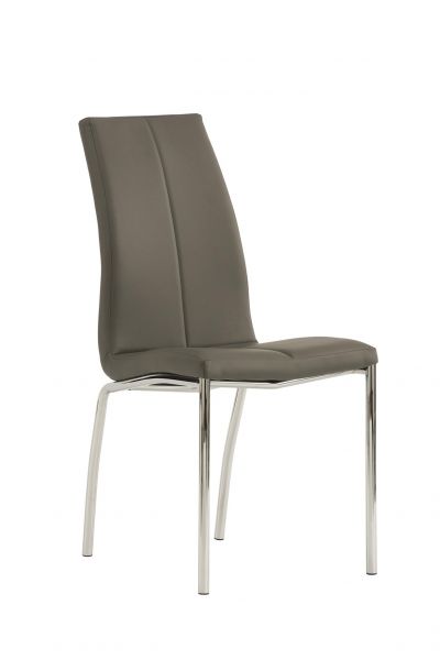 Kasur Dining Chair Grey