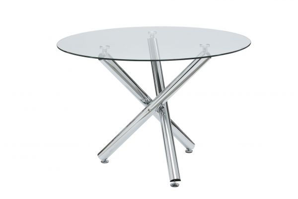 Kasur Round Dining Table