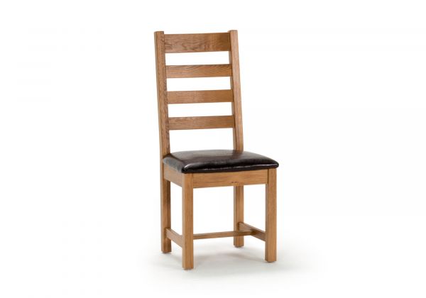 Ramore Ladder Back Dining Chair by Vida Living 