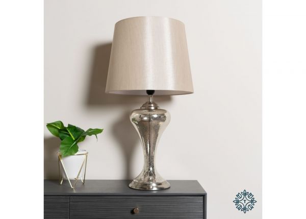 Leah 66cm Flare Table Lamp by Tara Lane Room