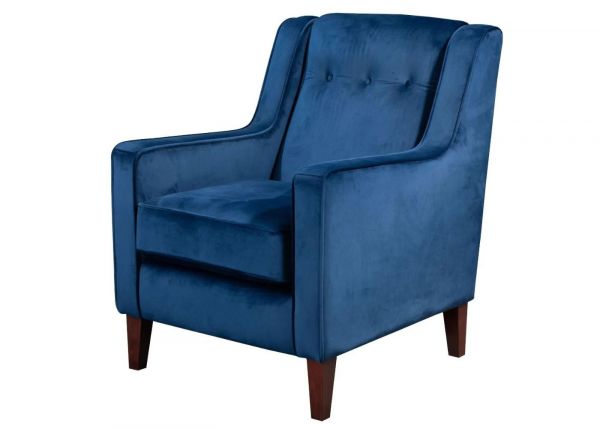 Earl Accent Chair Range by Sweet Dreams