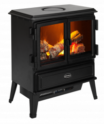 Oakhurst Opti-Myst Electric Stove by Dimplex