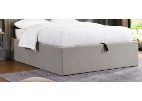 Oasis Ottoman Base by GIE - 5ft (King)