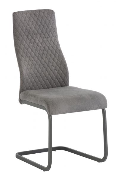 Palena Grey Dining Chair
