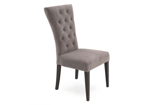 Pembroke Dining Chair Range by Vida Living Taupe