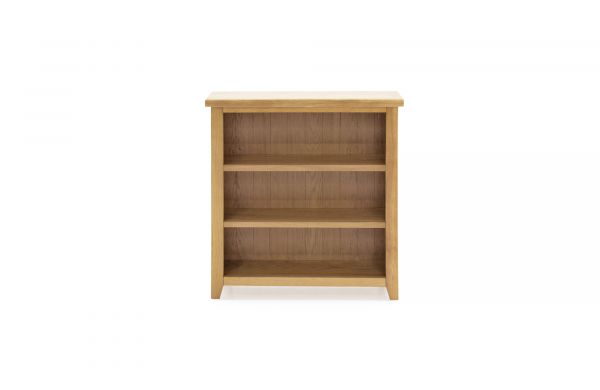 Ramore Low Bookcase by Vida Living 