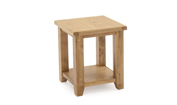 Ramore End Table by Vida Living 