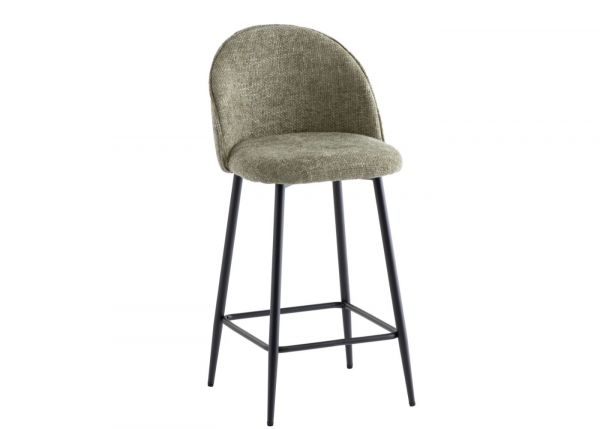 Ranzo Counter Stool Olive