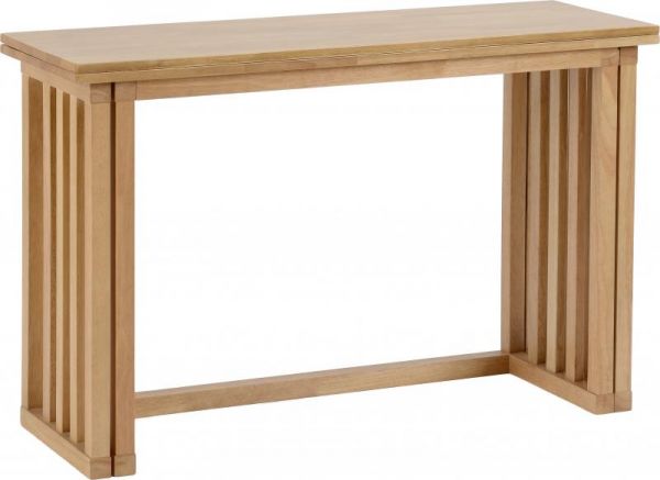 Richmond Foldaway Dining Table by Wholesale Beds & Furniture