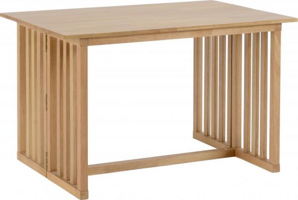 Richmond Foldaway Dining Table by Wholesale Beds & Furniture Complete