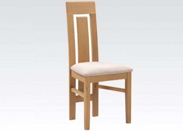 Rimini Concrete Dining Chair Only  by Annaghmore