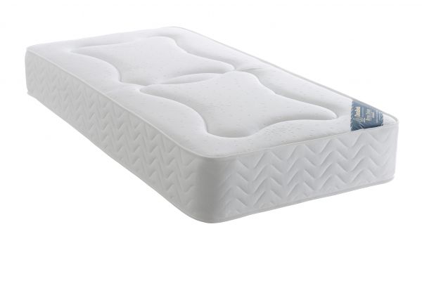 Roma Deluxe Mattress Range by Dura Beds