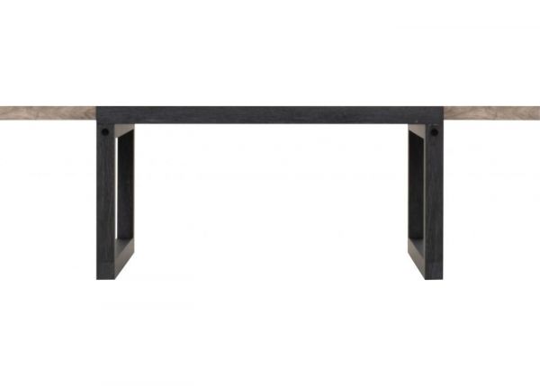 Selma Coffee Table by Wholesale Beds Front