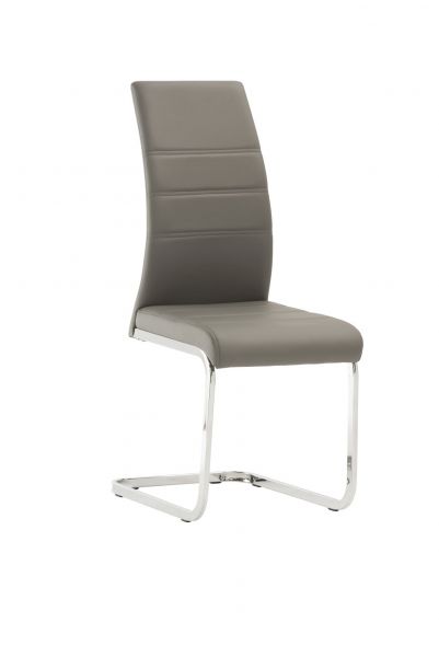 Grey Sora Chair
