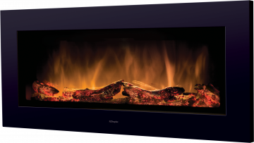 SP16 Wall Mountable Fire by Dimplex