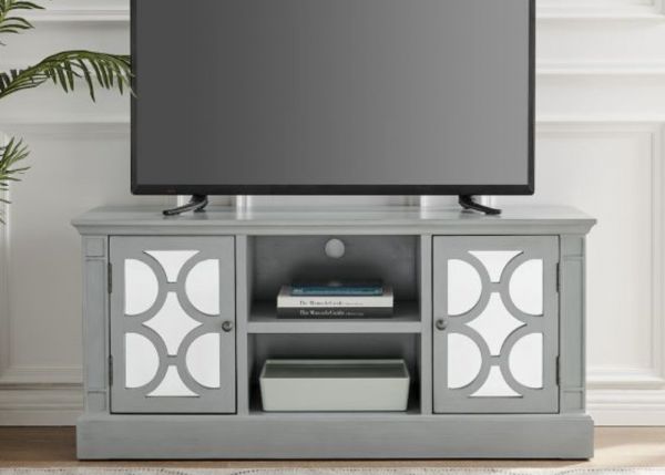 Blakely TV Unit by Derrys