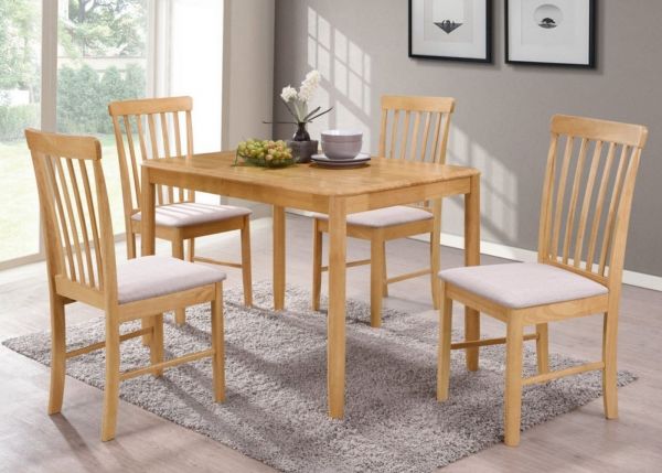 Cologne Fixed Dining Range by Annaghmore