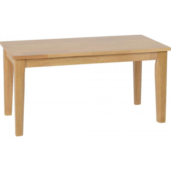 Logan Coffee Table by Wholesale Beds & Furniture