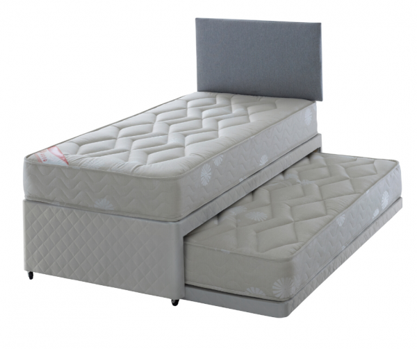 Visitor Deluxe Guest Bed by Dura Beds Pull Out